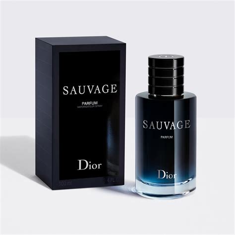 sauvage dior sephora.